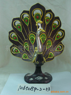 樹脂工藝品龍行天下噴泉 美觀、調濕、招財的多功能藝術品