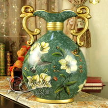 歐式擺件 現(xiàn)代工藝品點亮家居藝術(shù)空間